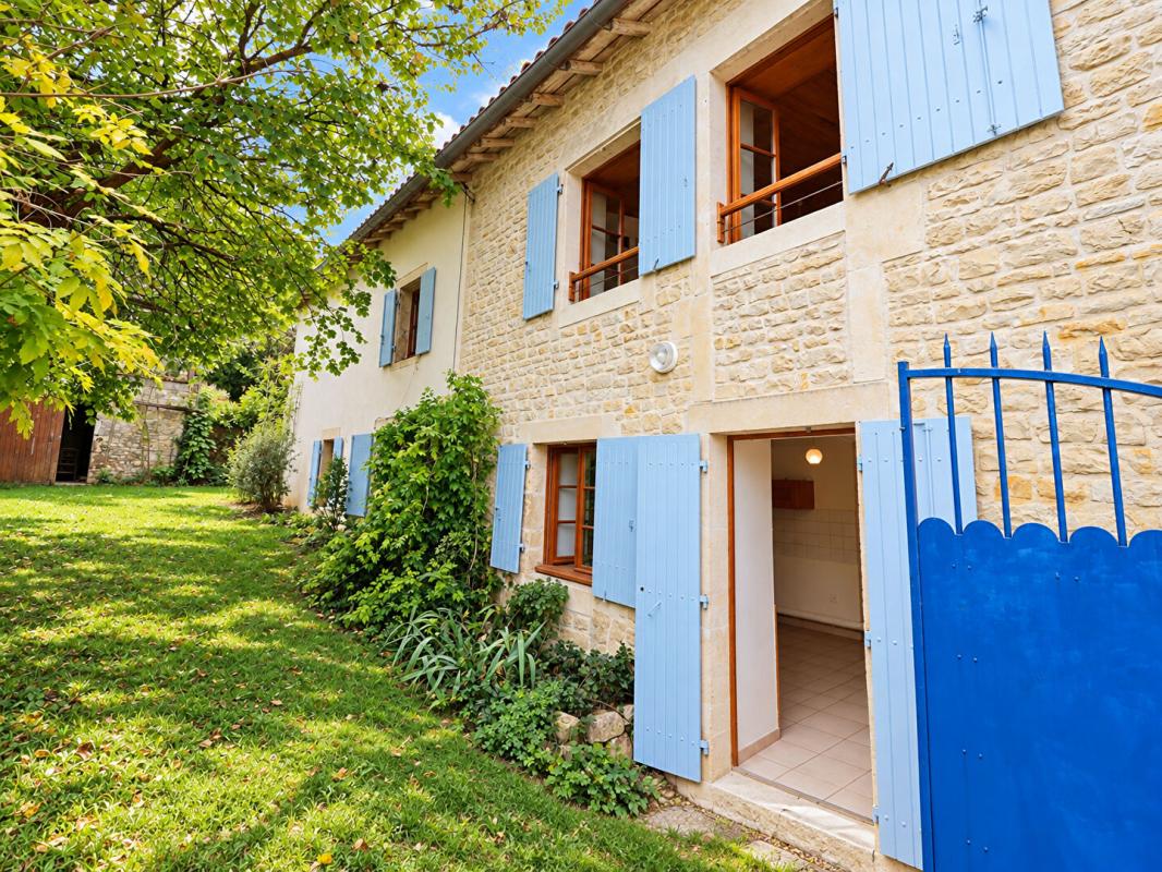 7 bedroom propriete in Aigre, Charente, France