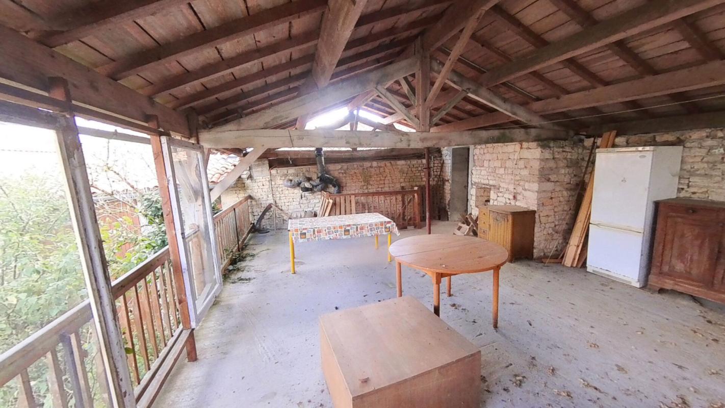 7 bedroom propriete in Aigre, Charente, France