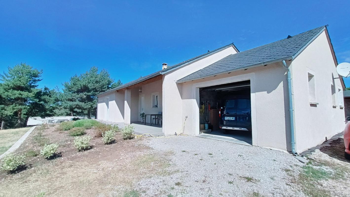 3 bedroom maison in Veyreau, Aveyron, France