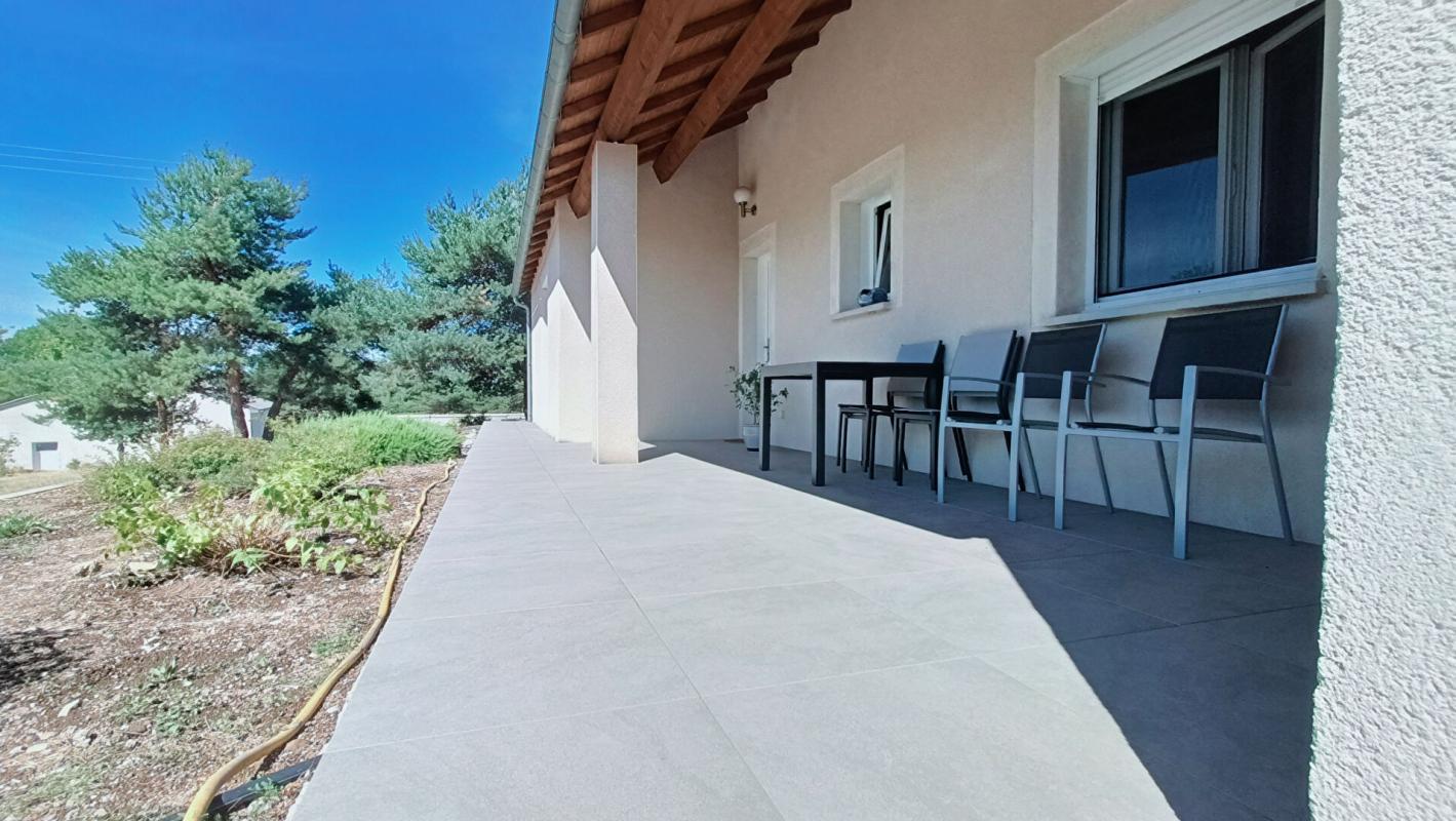 3 bedroom maison in Veyreau, Aveyron, France