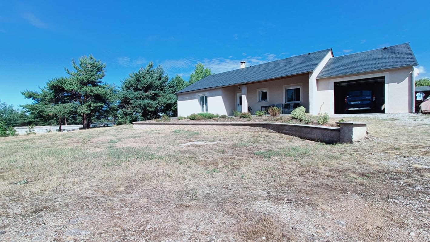 3 bedroom maison in Veyreau, Aveyron, France