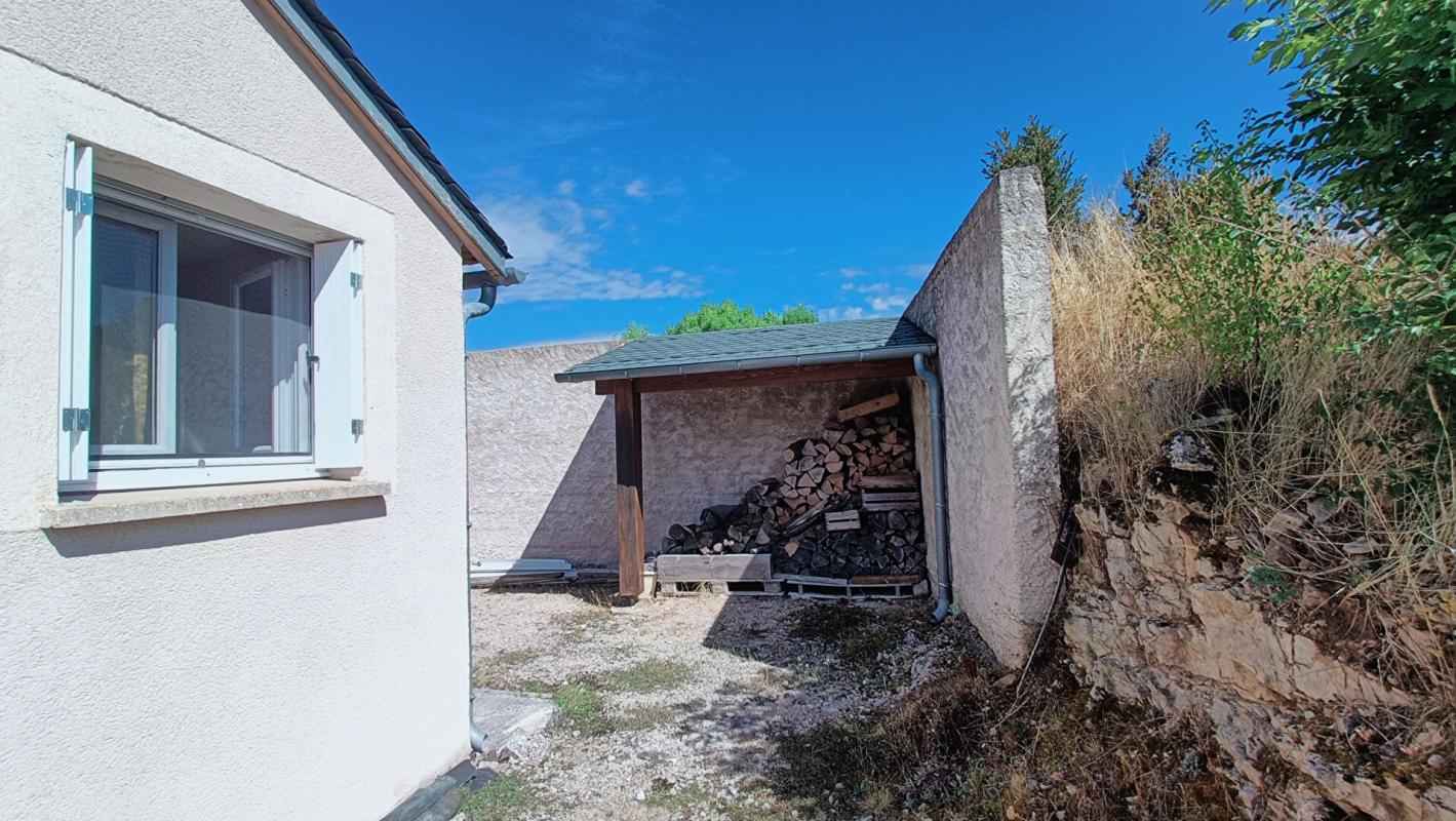 3 bedroom maison in Veyreau, Aveyron, France