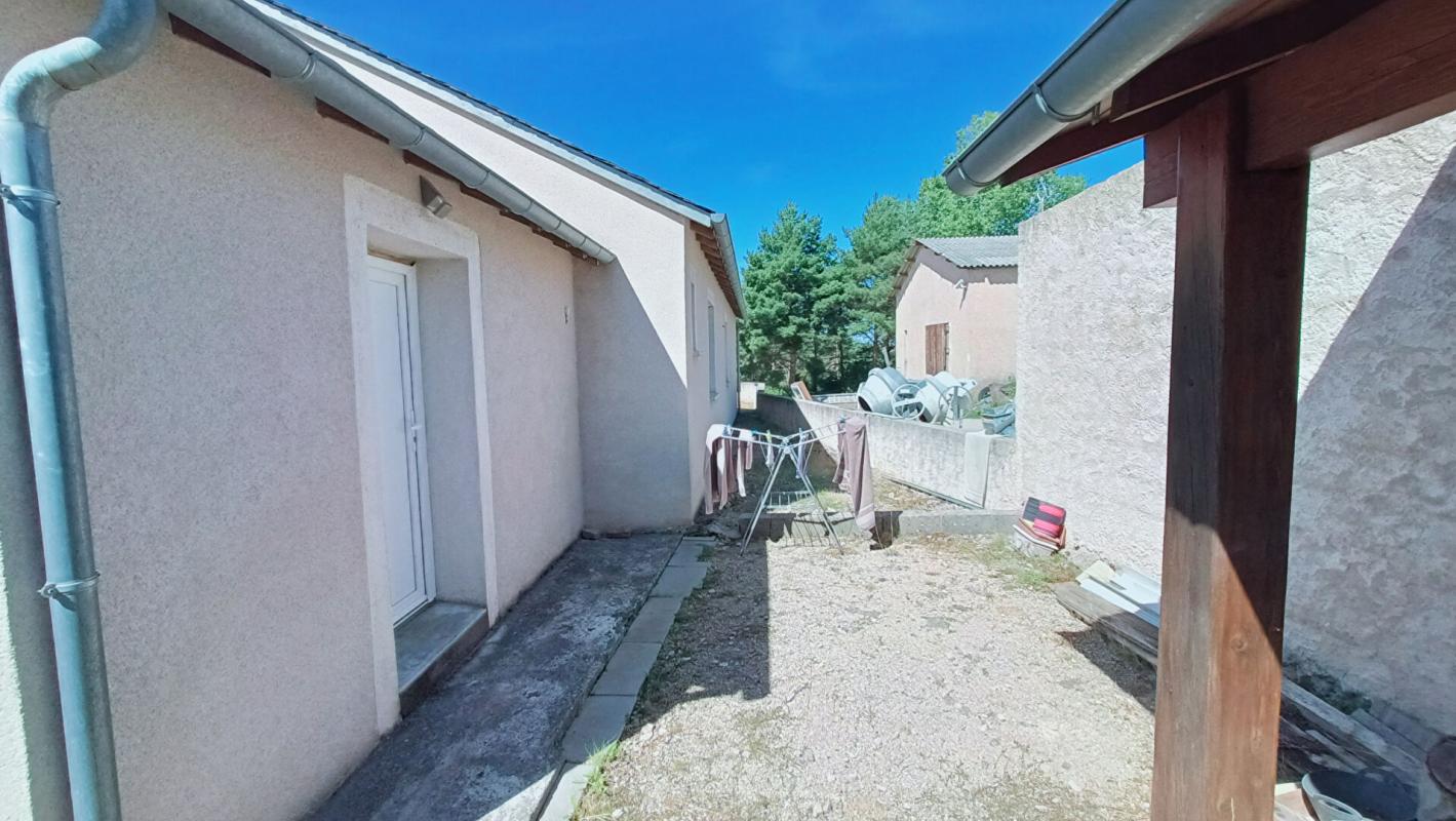 3 bedroom maison in Veyreau, Aveyron, France
