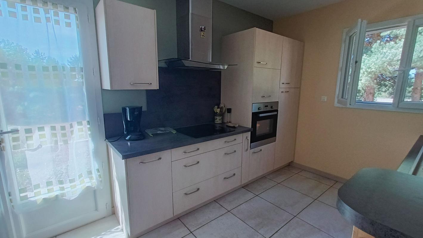 3 bedroom maison in Veyreau, Aveyron, France