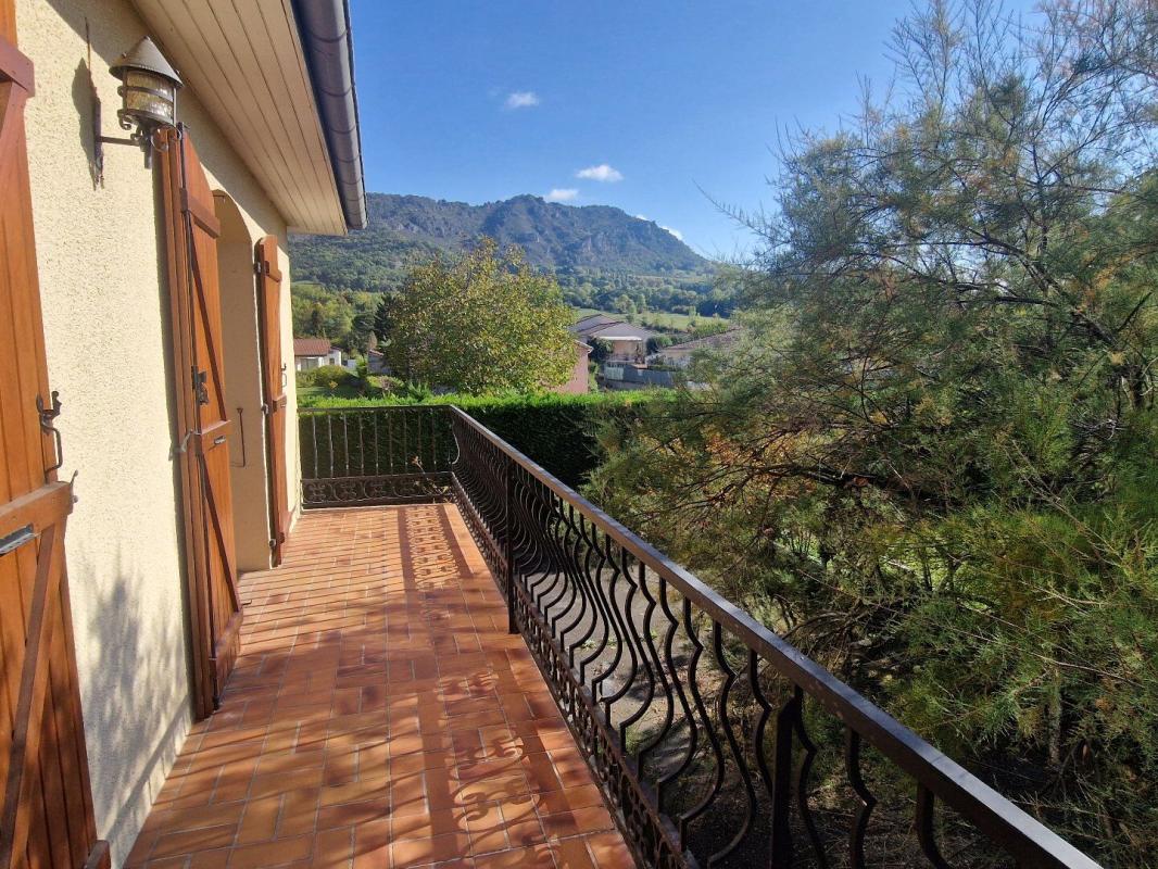 5 bedroom maison individuelle in Montgailhard, Ariège, France