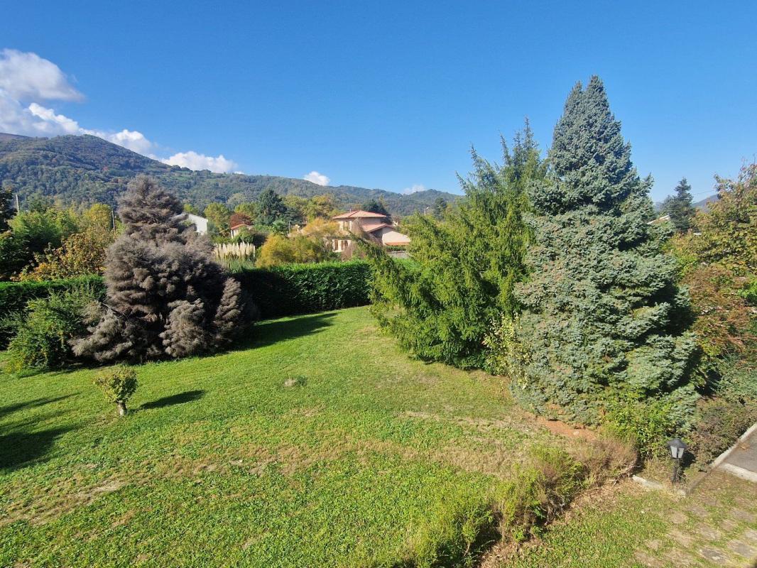 5 bedroom maison individuelle in Montgailhard, Ariège, France