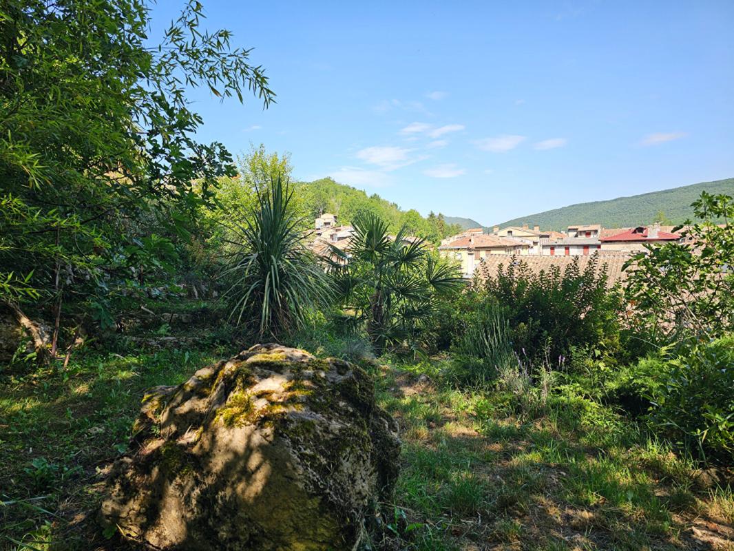 4 bedroom maison in Belesta, Ariège, France
