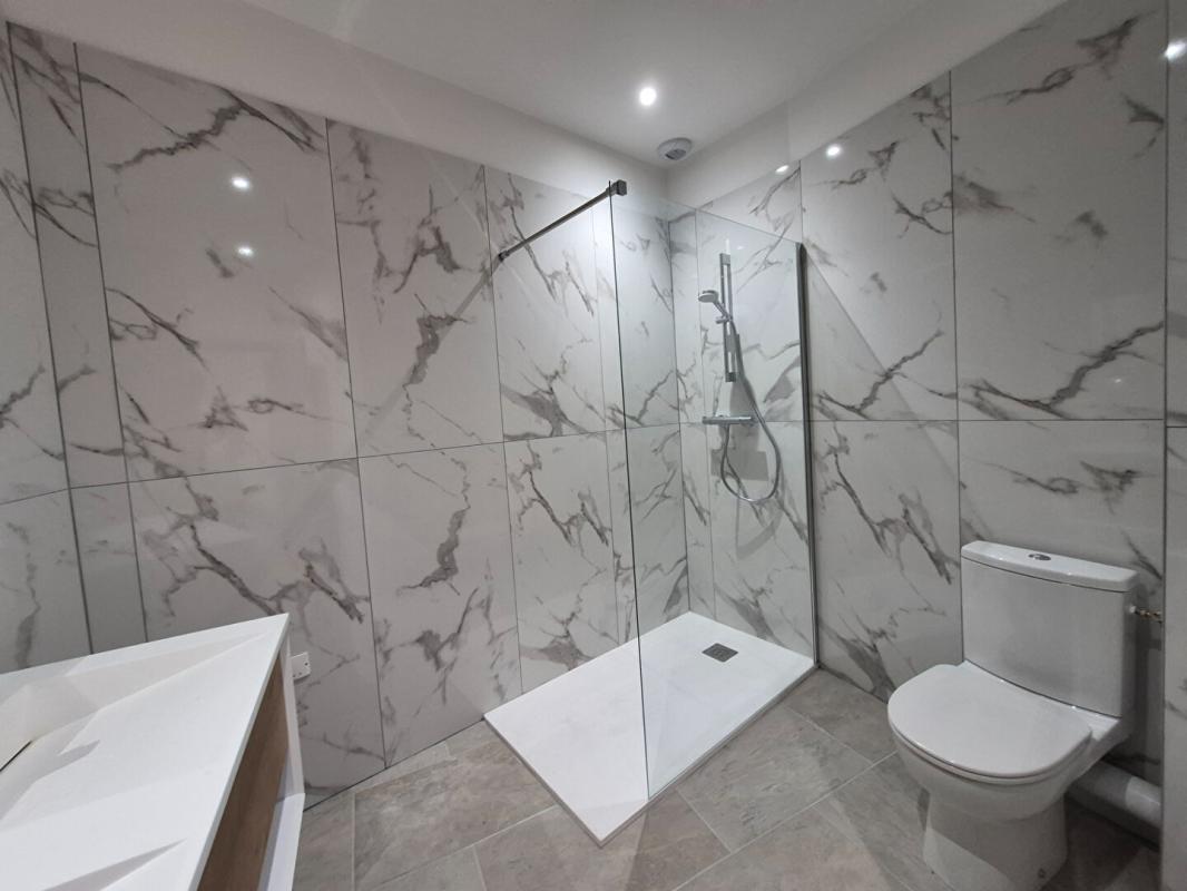 2 bedroom t4 in Millau, Aveyron, France