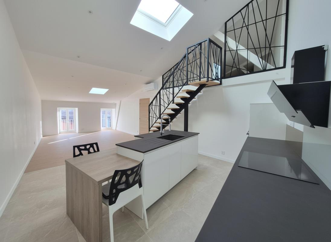 2 bedroom t4 in Millau, Aveyron, France