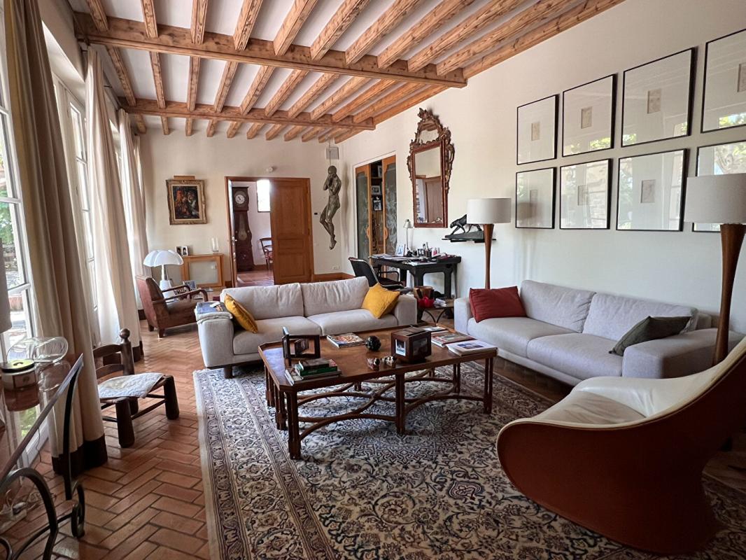 7 bedroom demeure in Capdenac, Lot, France
