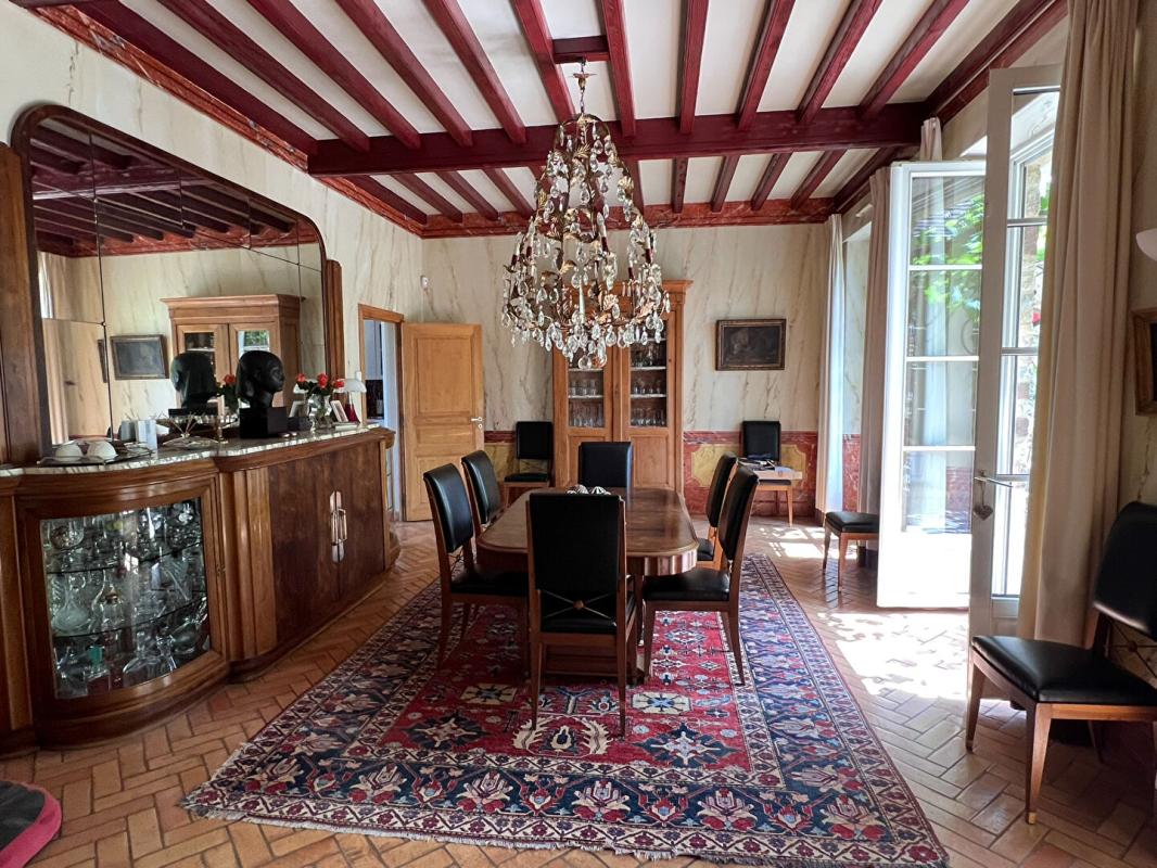 7 bedroom demeure in Capdenac, Lot, France