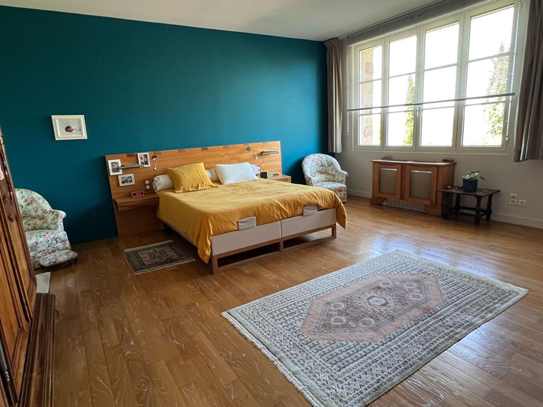 7 bedroom demeure in Capdenac, Lot, France