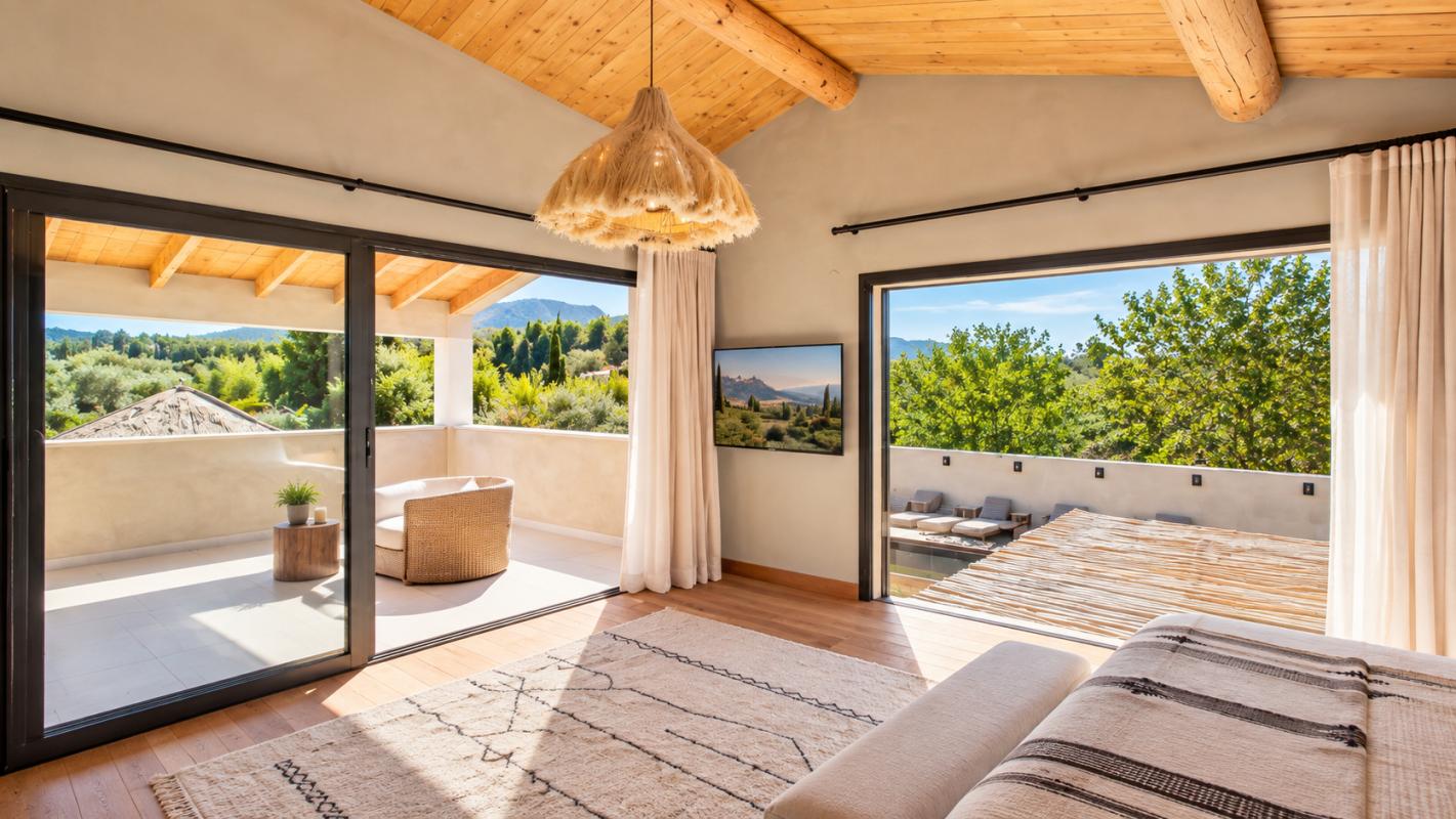 5 bedroom villa in Eygalieres, Bouches-du-Rhône, France