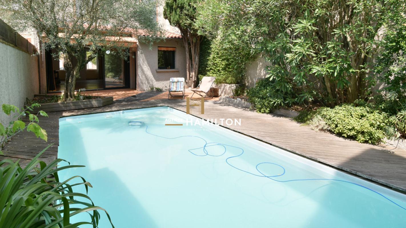 3 bedroom maison bourgeoise in Albi, Tarn, France
