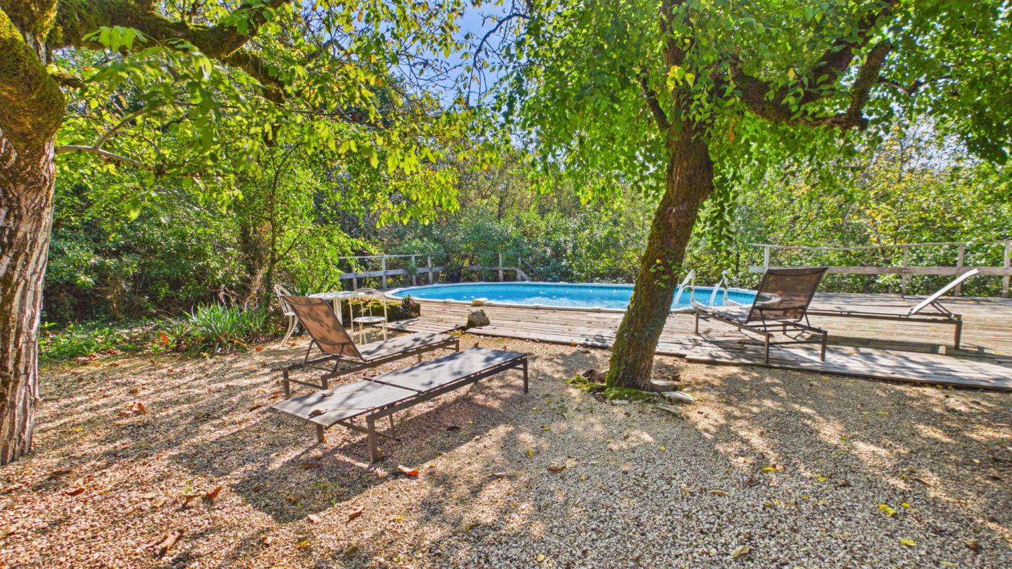 6 bedroom chateau in Promilhanes, Lot, France