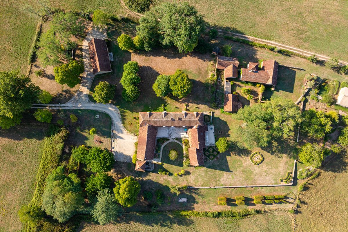 4 bedroom demeure in Excideuil, Dordogne, France