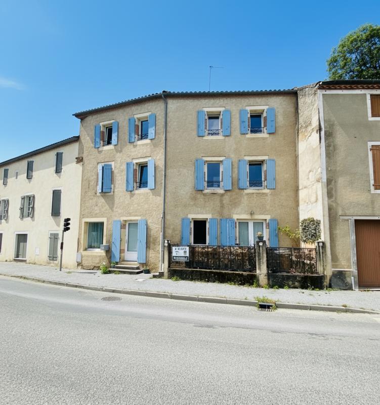 5 bedroom maison in Arcambal, Lot, France