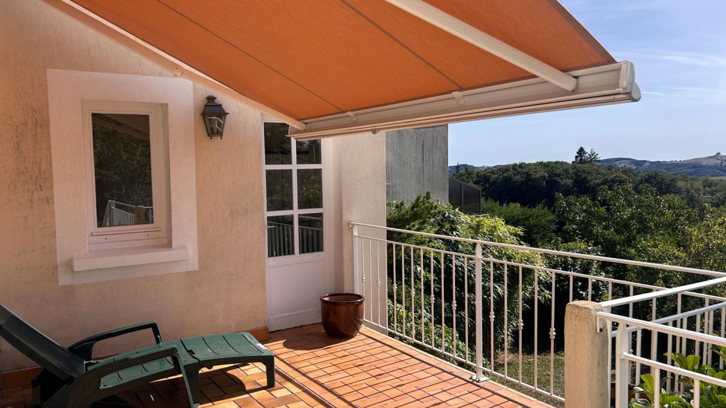 5 bedroom maison bourgeoise in Saint Amans Des Cots, Aveyron, France