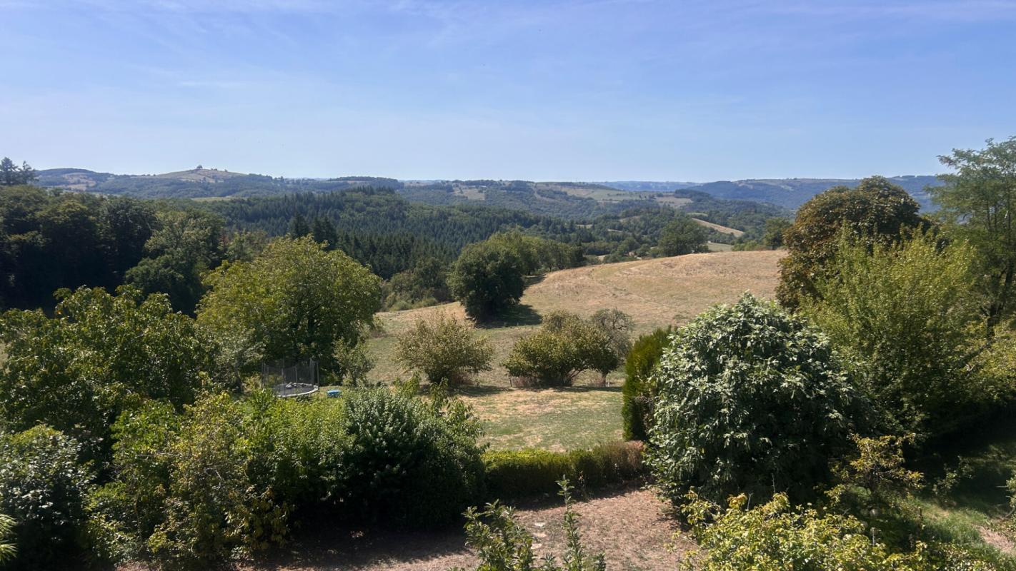 5 bedroom maison bourgeoise in Saint Amans Des Cots, Aveyron, France