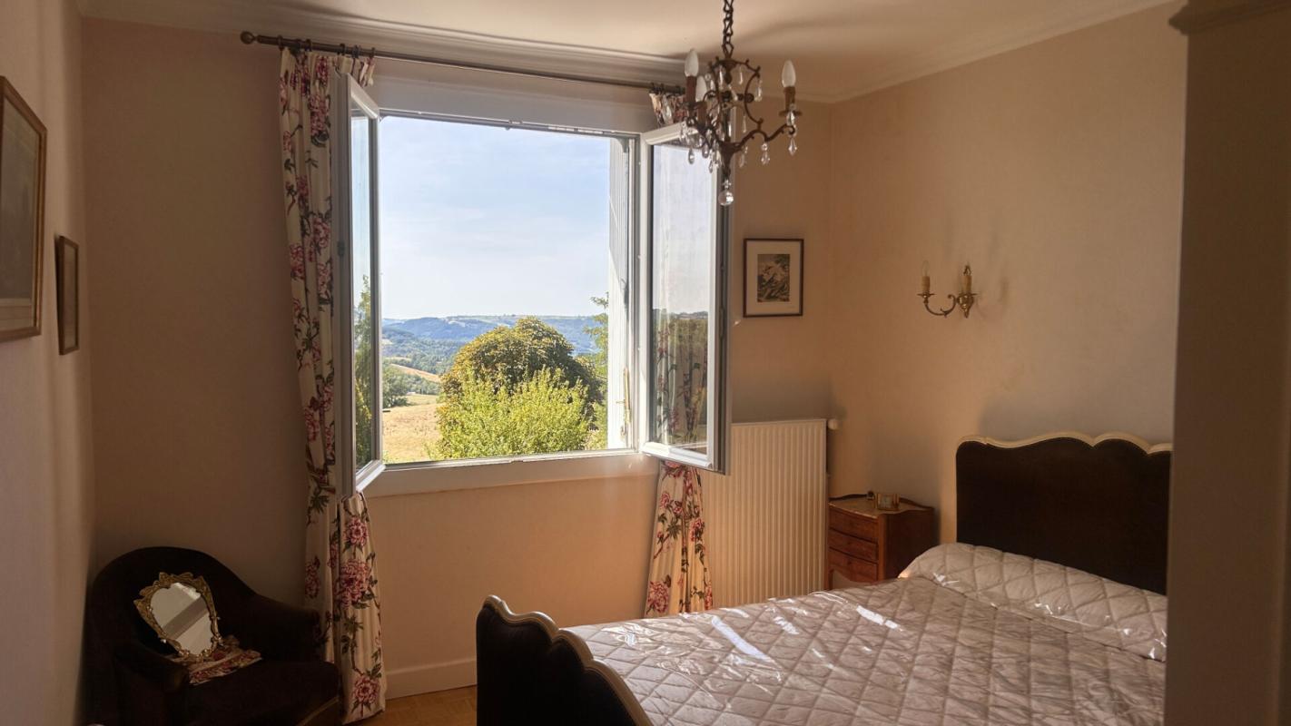5 bedroom maison bourgeoise in Saint Amans Des Cots, Aveyron, France