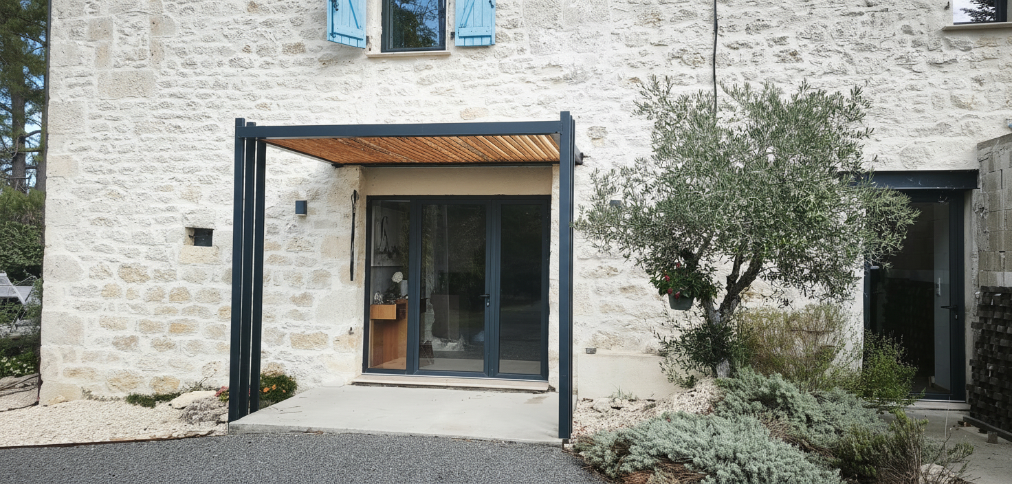 4 bedroom maison in Cazes Mondenard, Tarn-et-Garonne, France