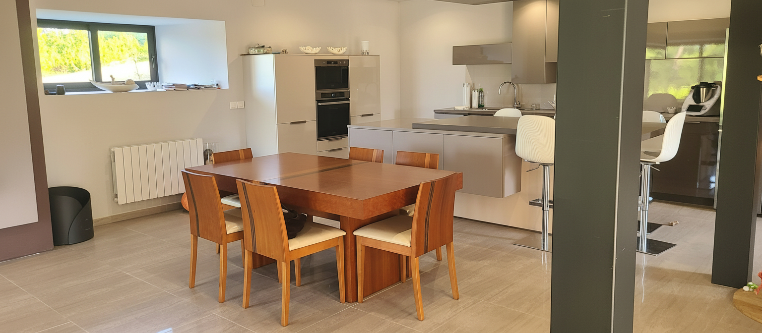 4 bedroom maison in Cazes Mondenard, Tarn-et-Garonne, France