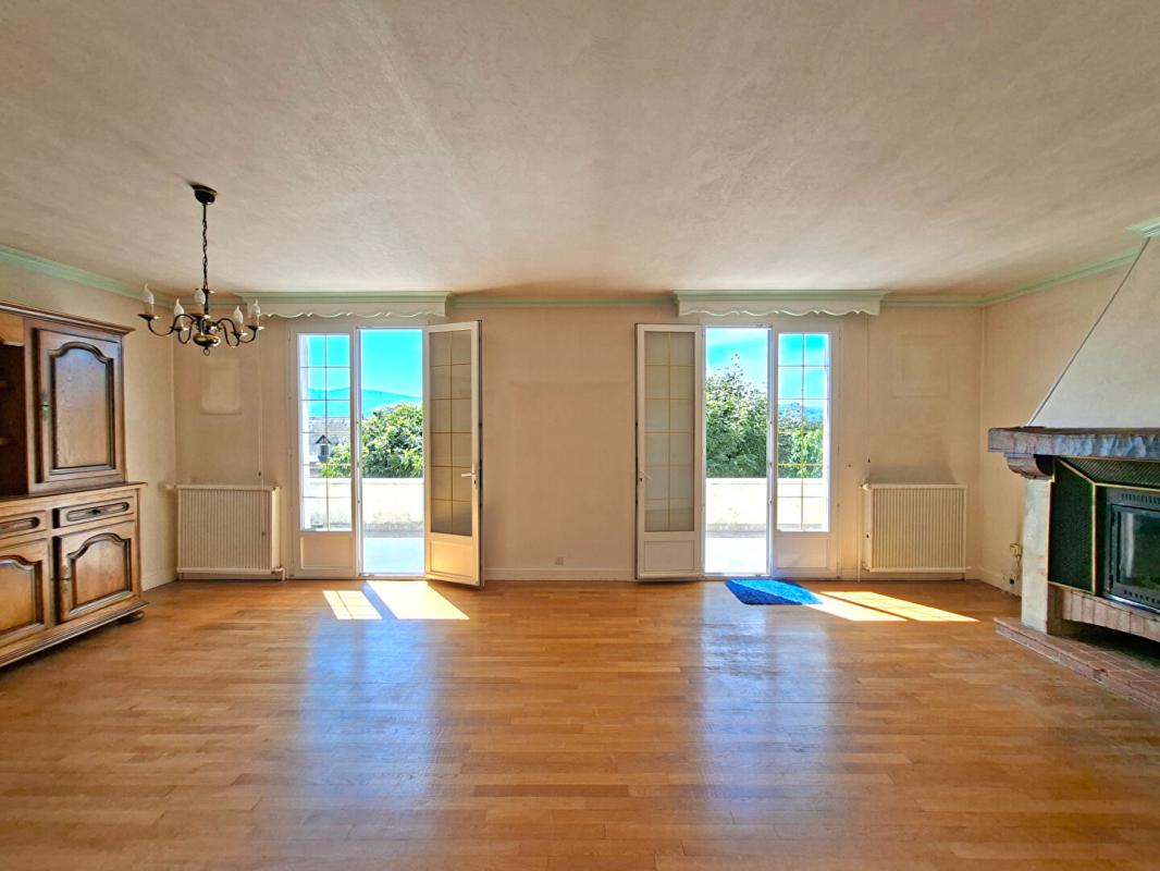 3 bedroom villa in Saint Laurent Les Tours, Lot, France