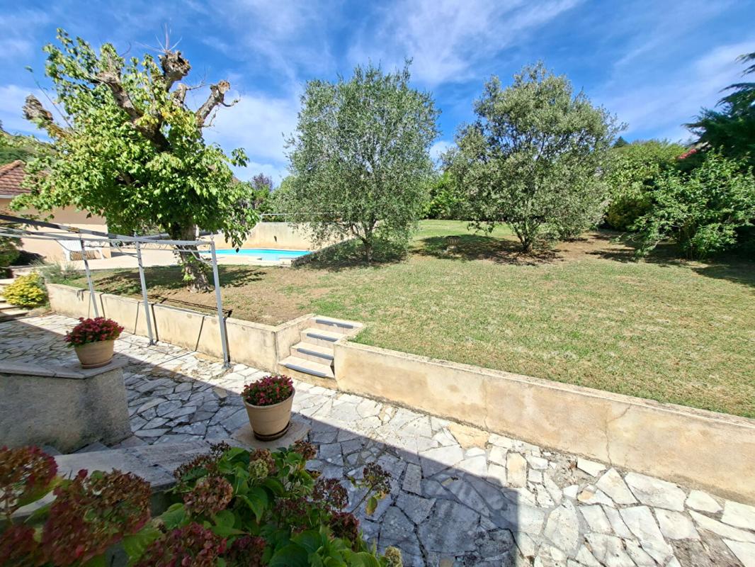 3 bedroom villa in Saint Laurent Les Tours, Lot, France