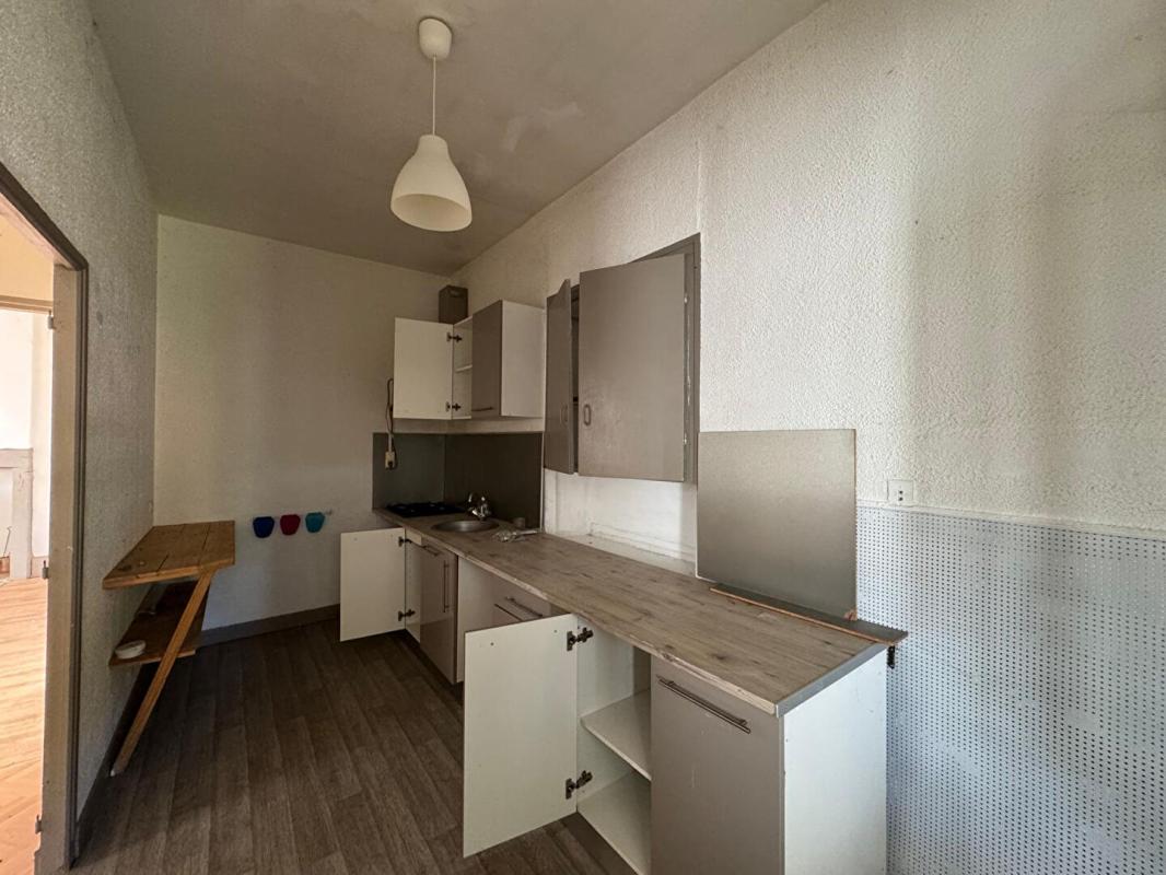 1 bedroom maison a renover in Latouille Lentillac, Lot, France