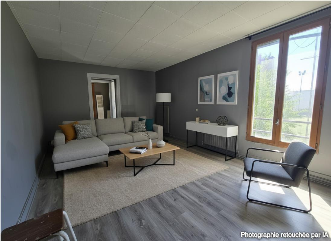 1 bedroom t2 in Ivry Sur Seine, Val-de-Marne, France