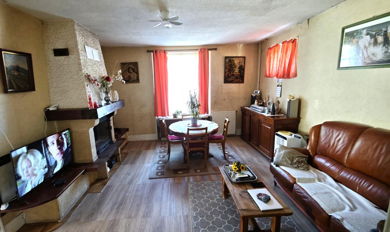 4 bedroom maison in Viviez, Aveyron, France