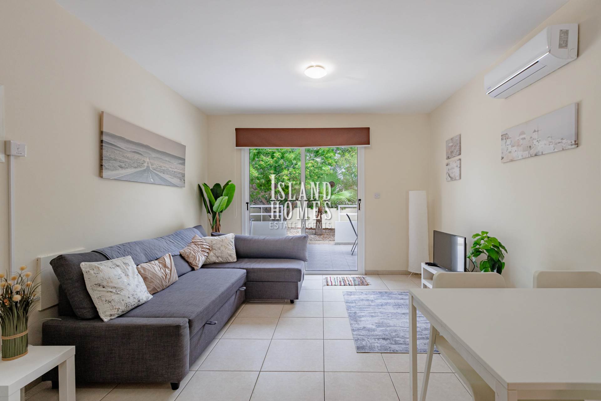 1 bedroom Apartment in Ayia Napa, Famagusta, Cyprus – NiS126