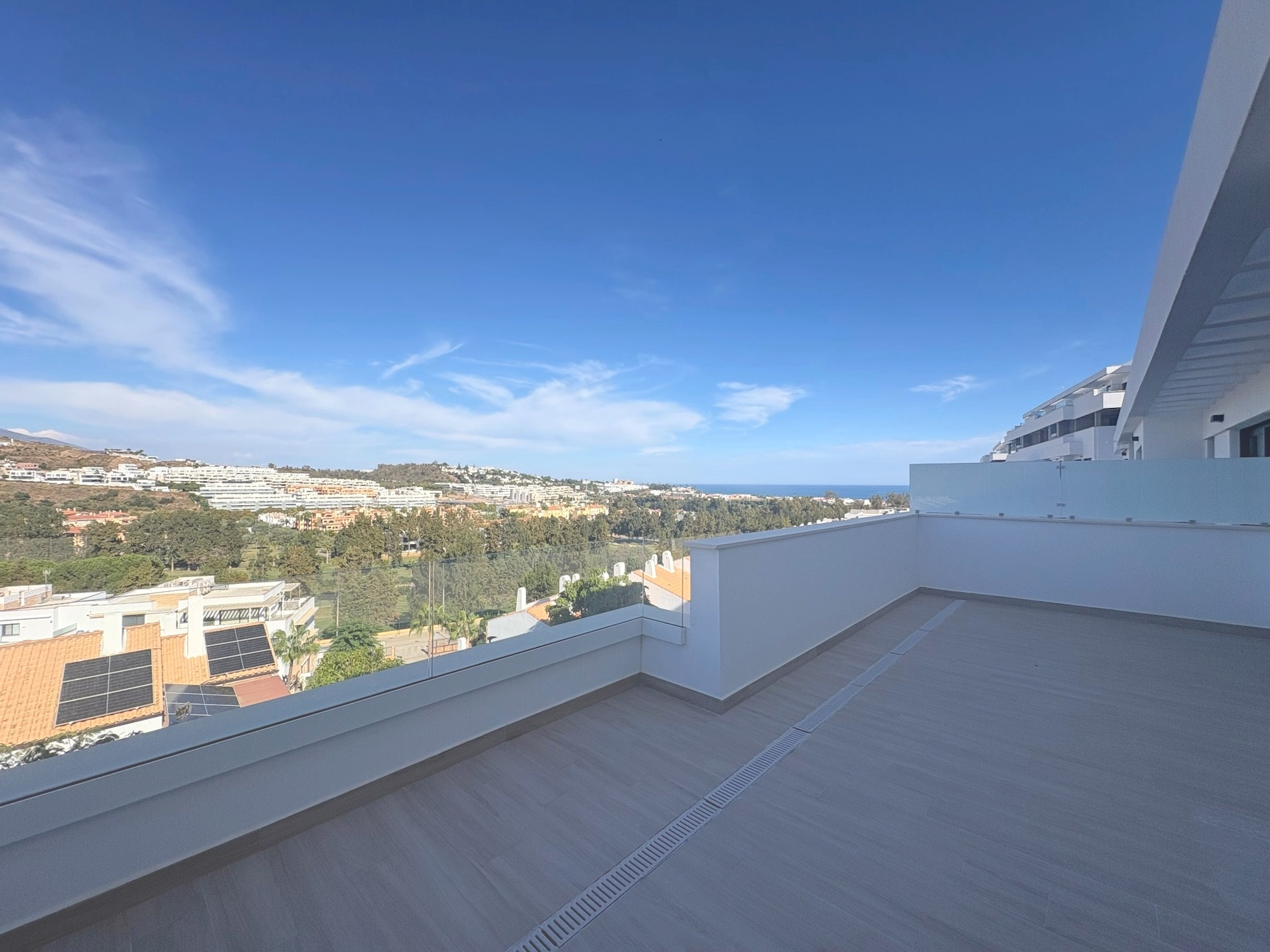 2 bedroom Apartment in Mijas Costa, Malaga, Spain – 428-05764P