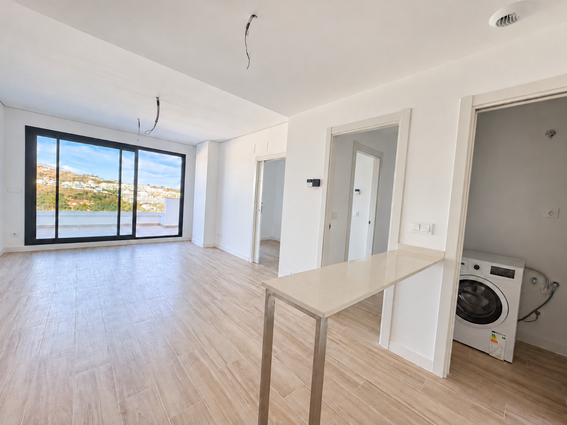 2 bedroom Apartment in Mijas Costa, Malaga, Spain – 428-05764P