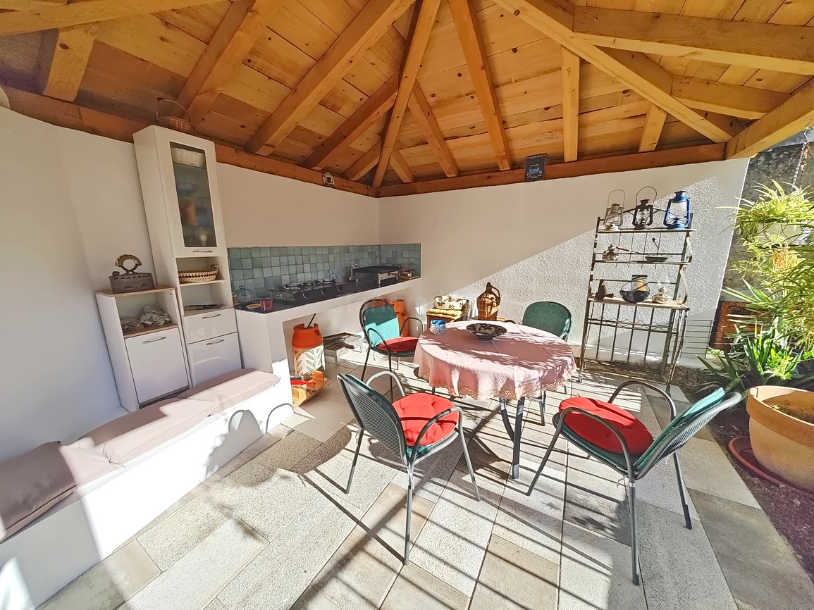 4 bedroom villa in Omišalj, Croatia – 103747