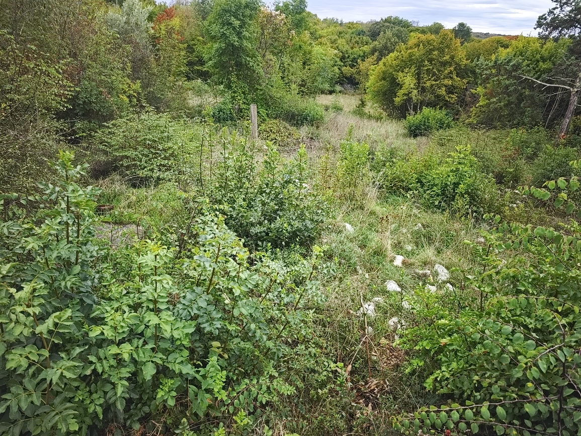 plot in Malinska-Dubašnica, Croatia – 103745