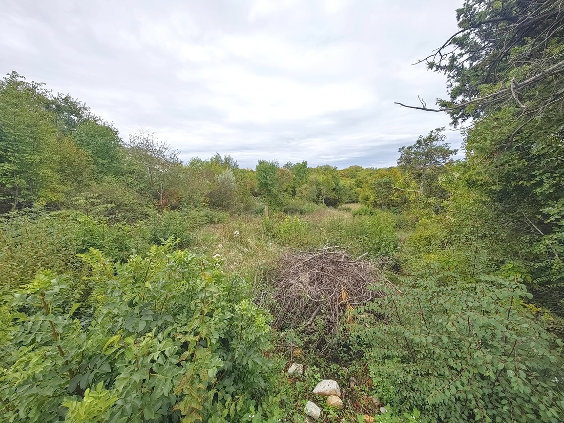 plot in Malinska-Dubašnica, Croatia – 103745