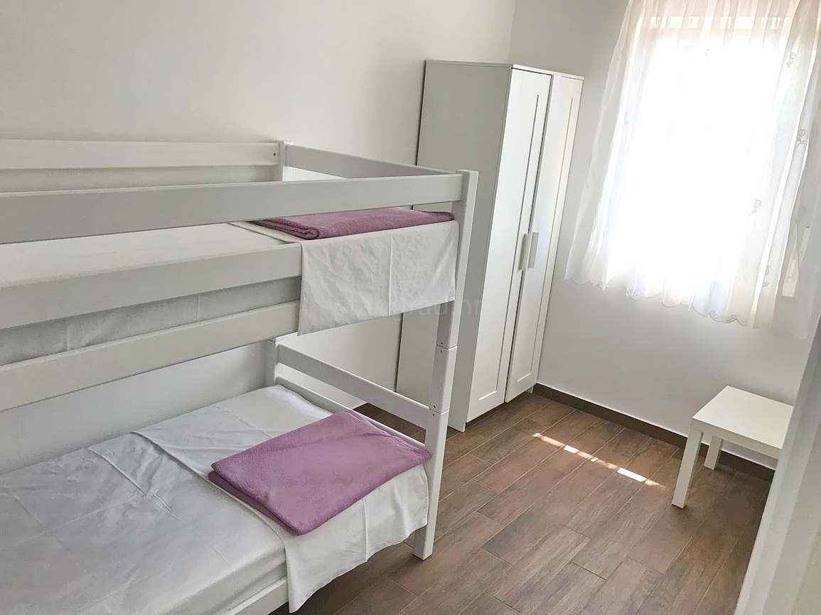 2 bedroom apartment in Dobrinj, Croatia – 103739