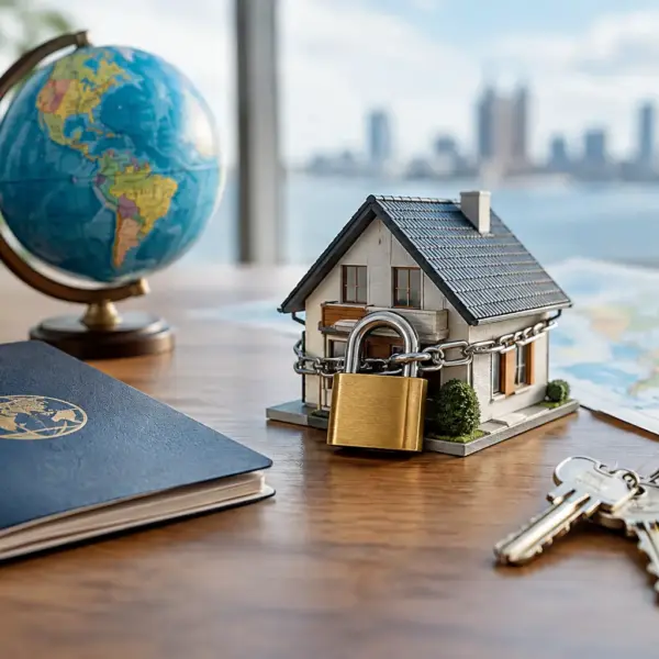 Foreign Property Ownership Restrictions Explained