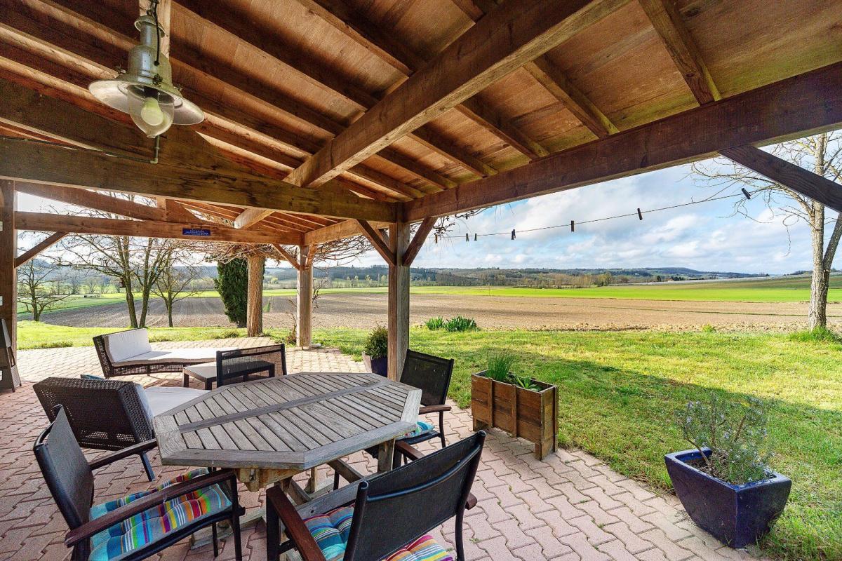 5 bedroom propriete in Saint Amans De Pellagal, Tarn-et-Garonne, France