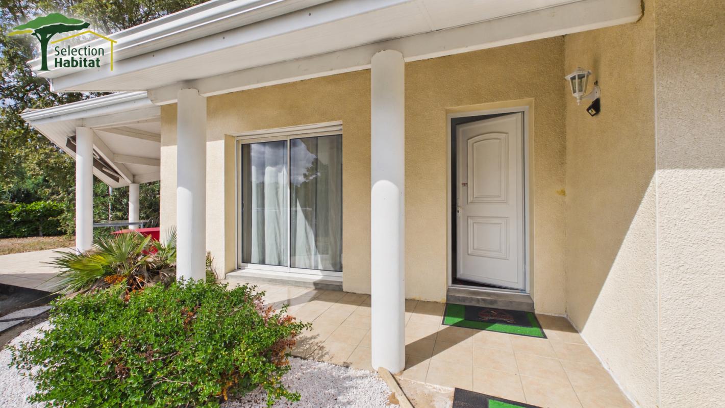 3 bedroom chaumiere in Mont De Marsan, Landes, France