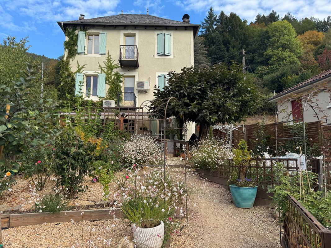 3 bedroom maison in Laval De Cere, Lot, France
