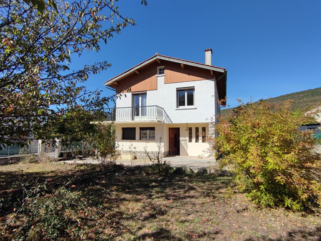 4 bedroom maison in Belesta, Ariège, France