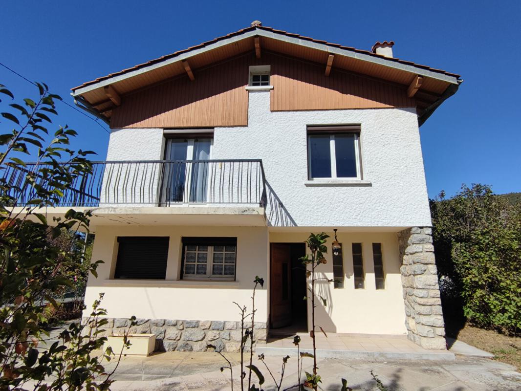 4 bedroom maison in Belesta, Ariège, France