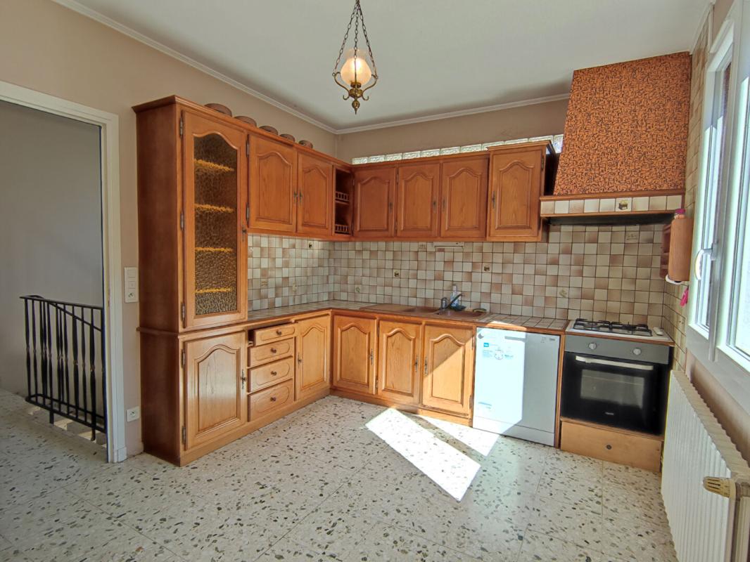 4 bedroom maison in Belesta, Ariège, France