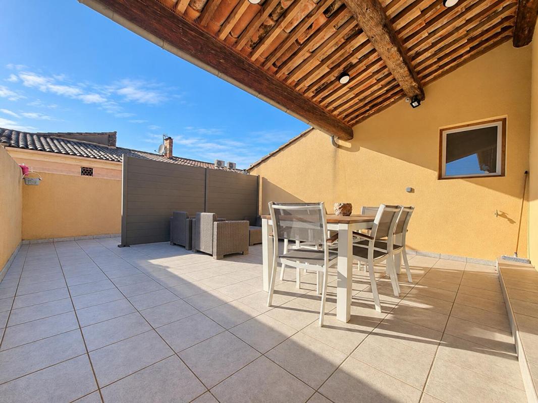 3 bedroom maison in Pierrerue, Hérault, France