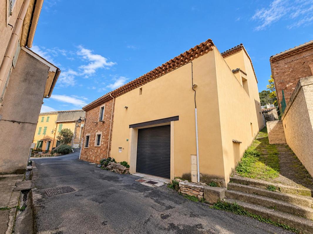 3 bedroom maison in Pierrerue, Hérault, France