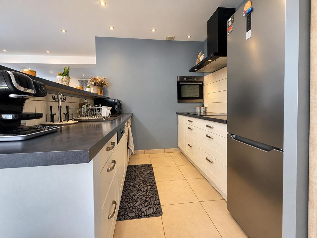 3 bedroom maison in Pierrerue, Hérault, France