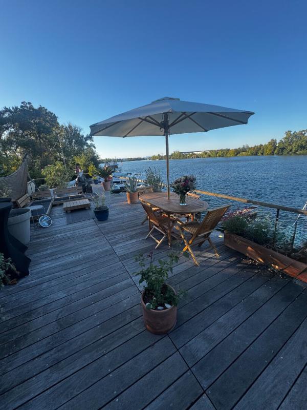 4 bedroom peniche in St Germain Au Mont D Or, Rhône, France