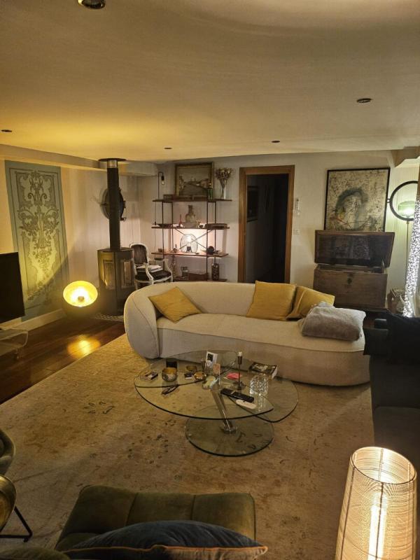 4 bedroom peniche in St Germain Au Mont D Or, Rhône, France